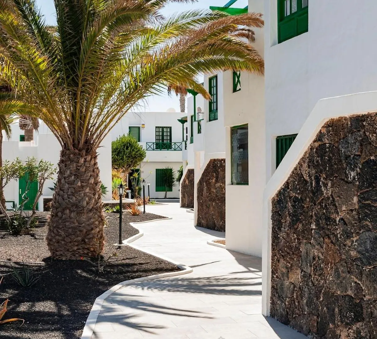 Estrella Del Mar Vv Ground Floor Apt Wifi Iptv Aircon San Fermin Spain