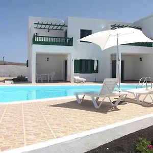  Apartment Playa Alhambra 2